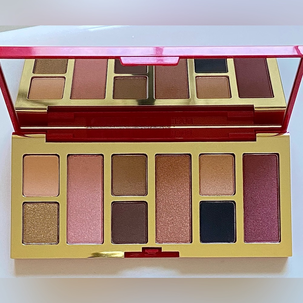 Estée Lauder- Pure Color Envy Eyeshadow Palette